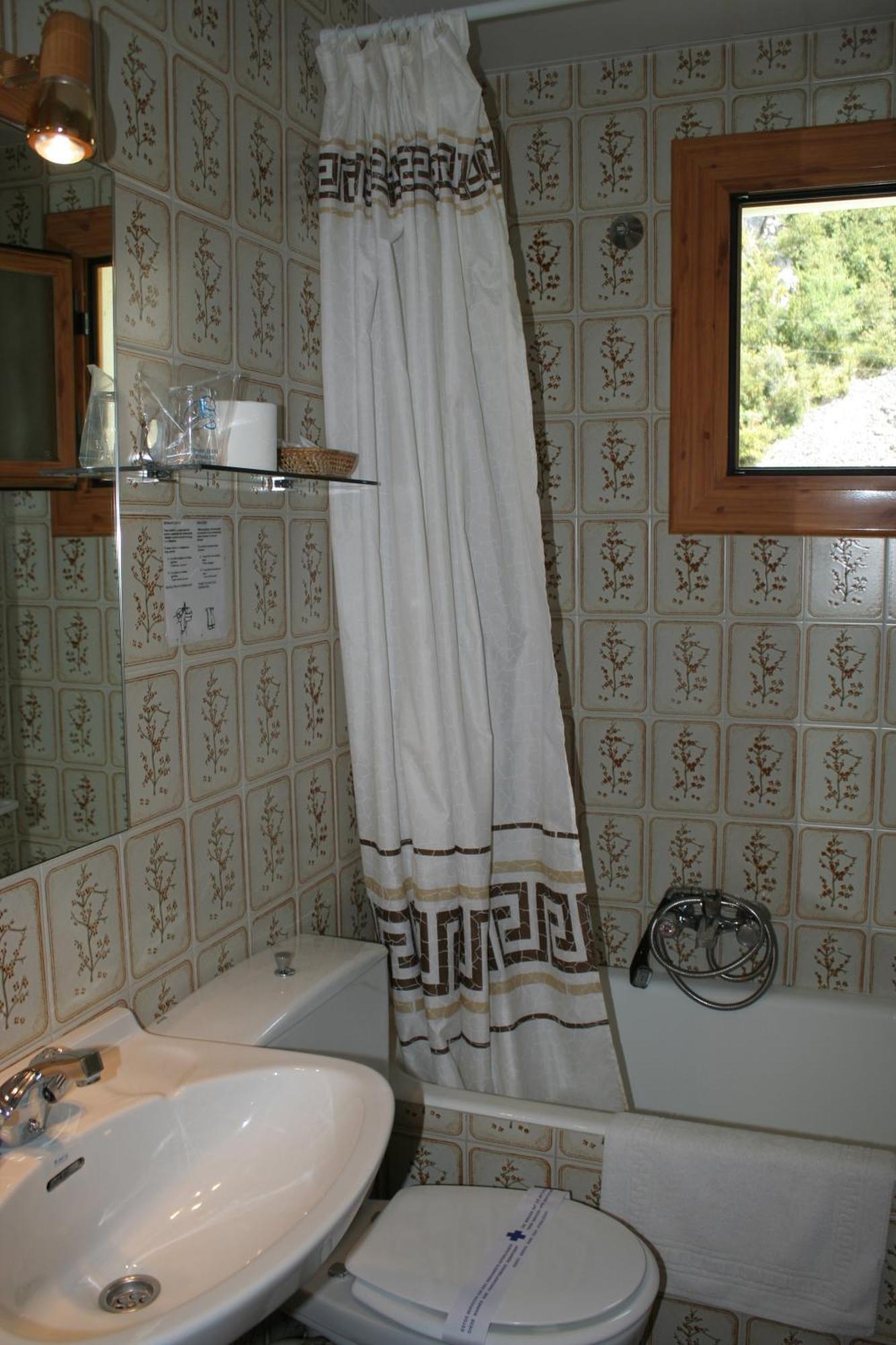 Meson De Salinas Hotel Salinas de Bielsa Kültér fotó